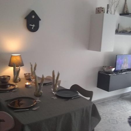 Aosta Lägenhet Koksijde Exteriör bild