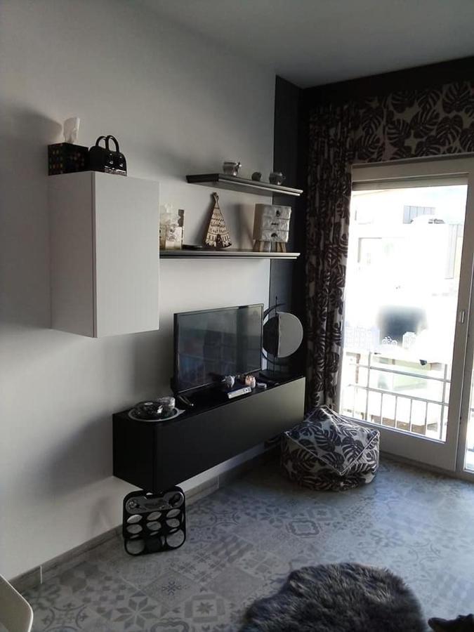 Aosta Lägenhet Koksijde Exteriör bild