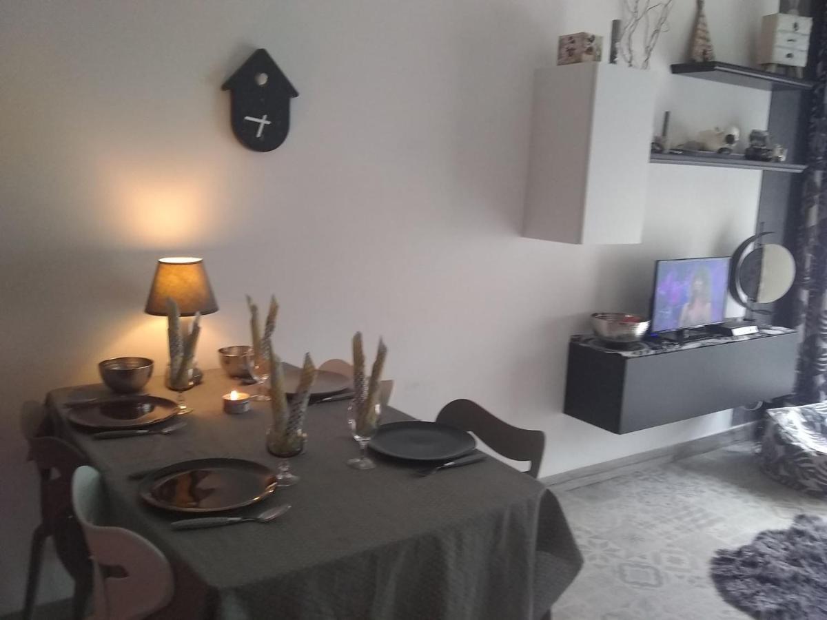 Aosta Lägenhet Koksijde Exteriör bild