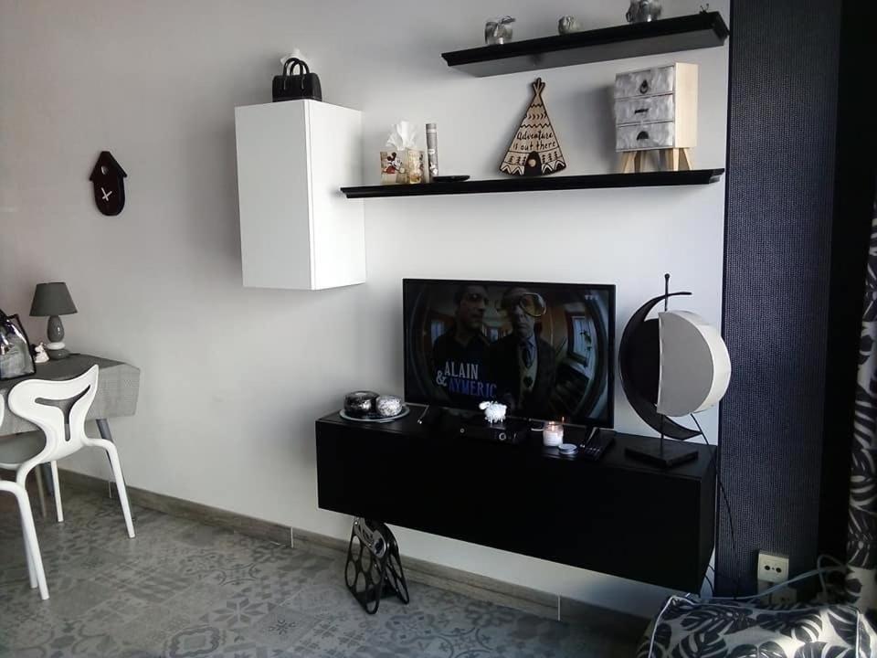 Aosta Lägenhet Koksijde Exteriör bild